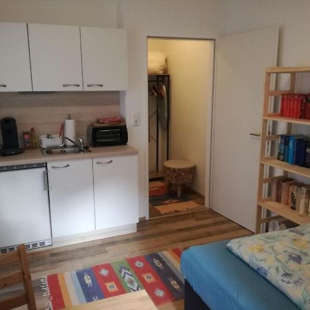 Steirerhof Apartment Bad Aussee Ngoại thất bức ảnh