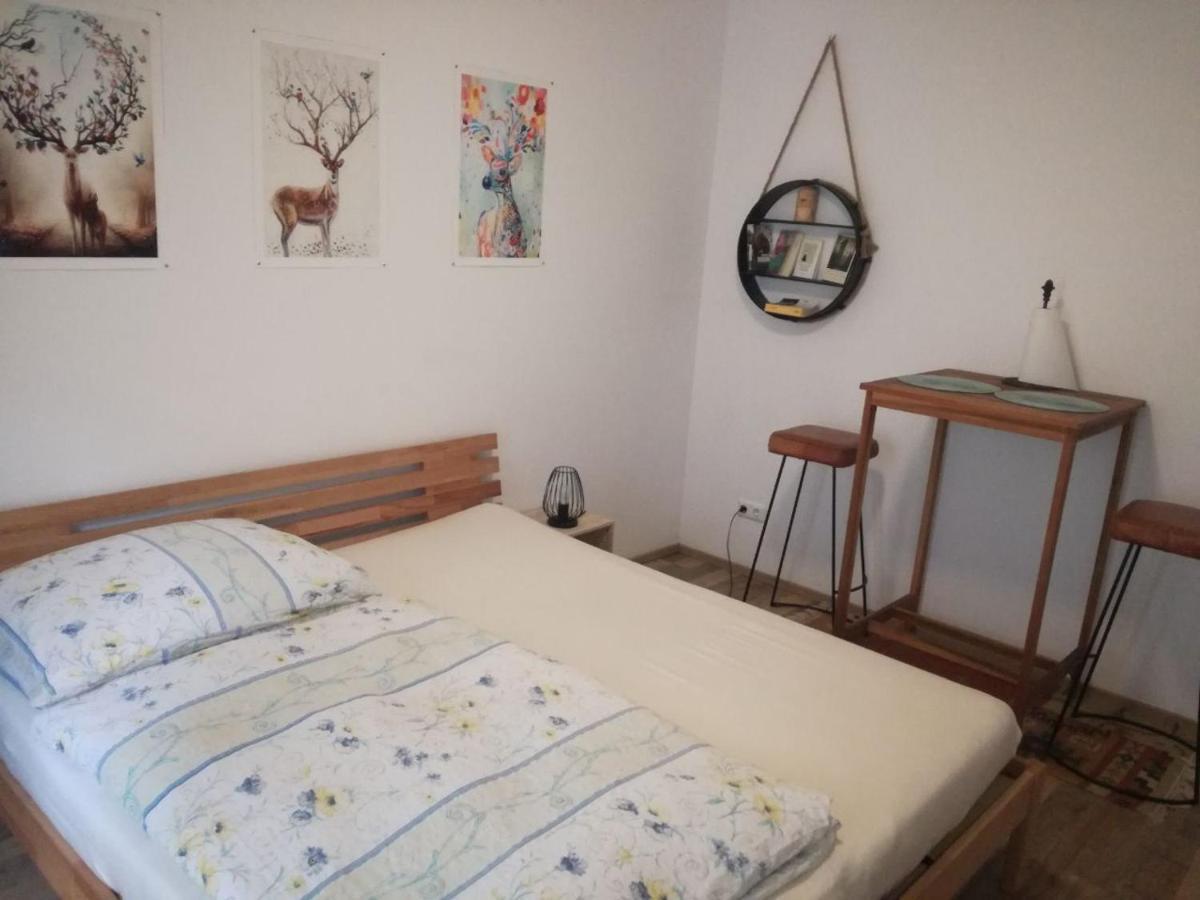 Steirerhof Apartment Bad Aussee Ngoại thất bức ảnh