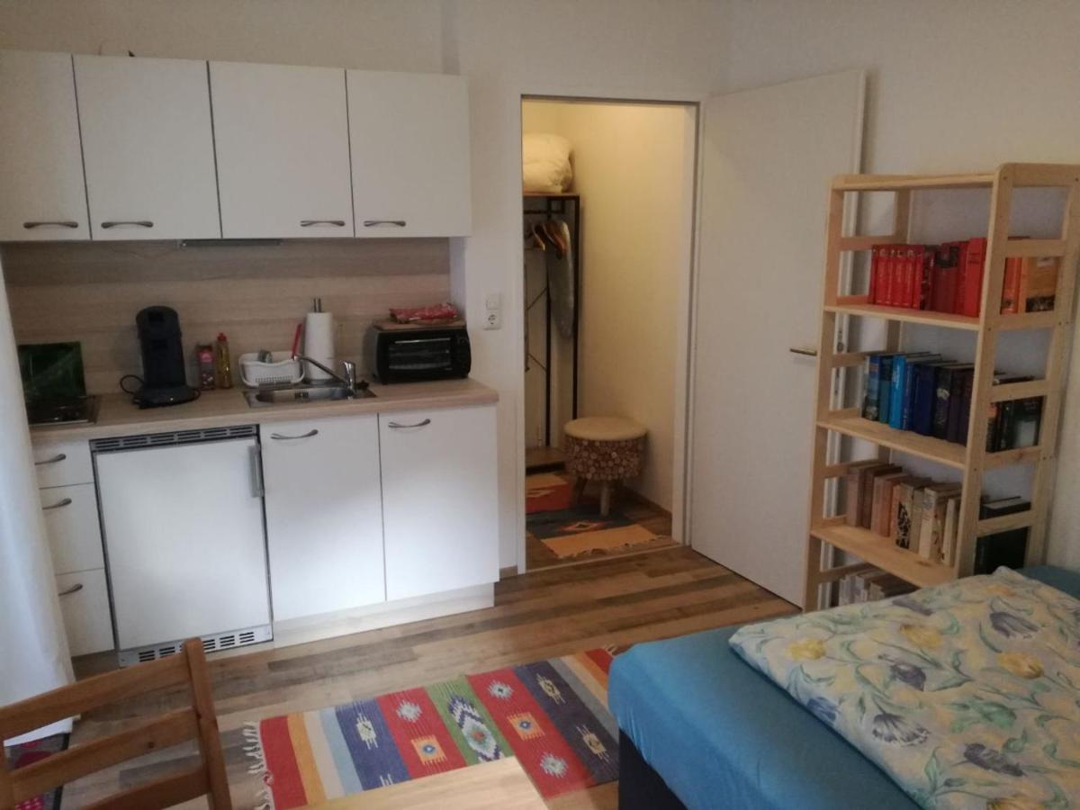 Steirerhof Apartment Bad Aussee Ngoại thất bức ảnh