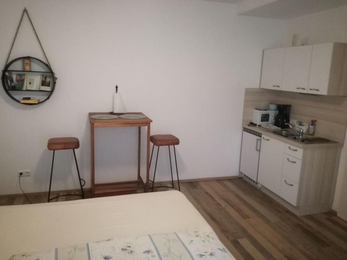 Steirerhof Apartment Bad Aussee Ngoại thất bức ảnh