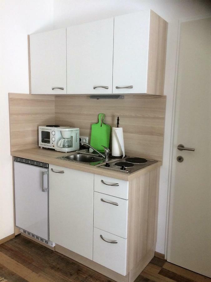 Steirerhof Apartment Bad Aussee Ngoại thất bức ảnh