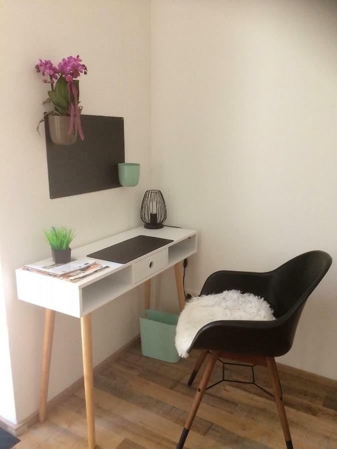 Steirerhof Apartment Bad Aussee Ngoại thất bức ảnh