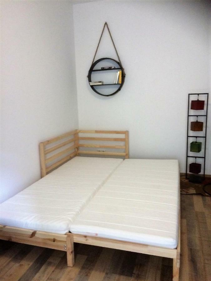 Steirerhof Apartment Bad Aussee Ngoại thất bức ảnh
